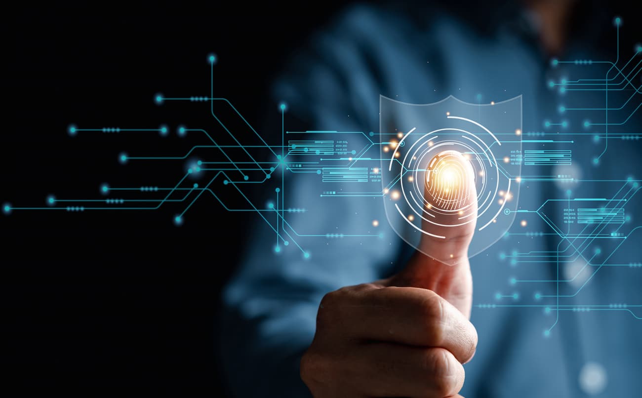 Biometric Access Control - Waei Enterprise