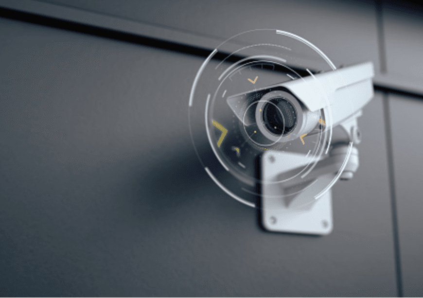 IP Network Cameras - Waei Enterprise