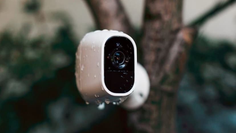 Wifi Camera Security